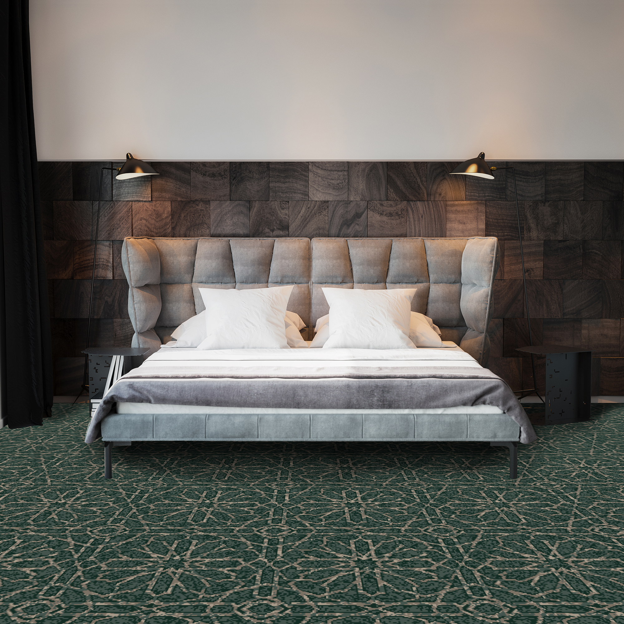 9550H insitu